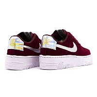 af1 camurça