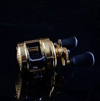 Carretilha Shimano Calcutta Conquest 300/301 - Pesca Show Carretilha Shimano Calcutta Conquest 300/301 - Pesca Show