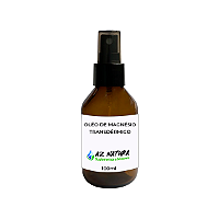 Oléo Transdérmico de Magnésio 100mL