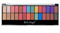 PALETA DE SOMBRA - BELLE ANGEL