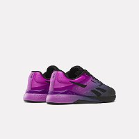 Tênis Reebok Nano X5 Fem - Roxo - Aqui tem tudo para seu WOD
