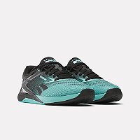 Tênis Reebok Nano X5 Fem - Verde Água - Aqui tem tudo para seu WOD