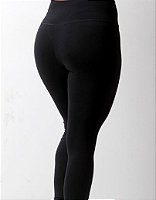 Calça Legging Suplex Fitness Academia - Barato Express