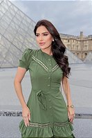 VESTIDO JADE PRÉ-VENDA