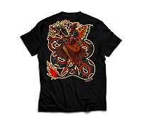 CAMISETA DRAGON SLAYER