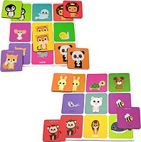 Joguinho de Bolsa: Mino Bingo - Babebi - Girassol Feliz Brinquedos  Educativos