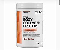 Body Collagen Protein 475 g Sabor Cappuccino