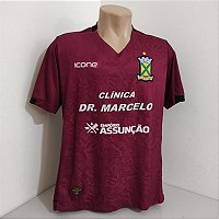 Santo André Icone Tam GG