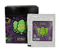 Drip Coffee Buds 10g - Sachê unidade