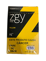 ZGY Yellow - unidade