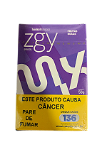 ZGY Frutas Roxas - unidade
