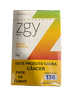 ZGY Manga Tropical - unidade