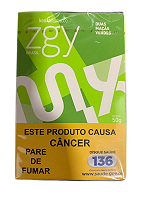 ZGY Maça Verde - unidade