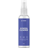 Limpa Telas Com Flanela 60ml Fortrek