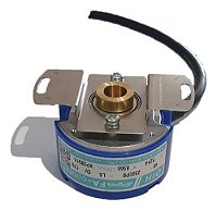 Encoder Tamagawa 2500 Pulsos Romi Mach - NADEL CNC Automação