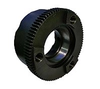 Engrenagem/Came de trava Z=85 Torre Romi - NADEL CNC Automação