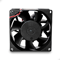 Cooler / VENTILADOR NMB 3115rl-05w-b70 80x80x38mm NADEL CNC