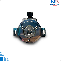 Encoder P/ Discovery 760 Cód Romi S09119 Ern480x1024 Pulsos