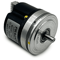 Encoder original Torre PRAGATI BTP 8A - 8 pos Logic Centur - NADEL