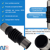 Mihoページ Eixo / PINHÃO Avental Tornos Romi Id20 / S20 / I20 -P66722 - NADEL