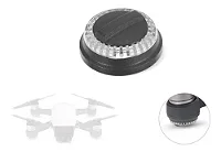 DJI Base tampa e led spark (unidade)- DJI00003