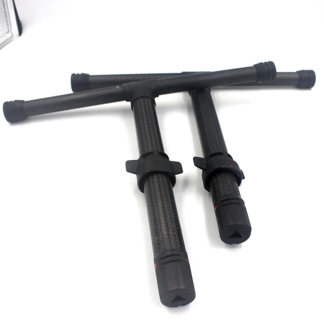 DJI Trem de pouso do Matrice 350 RTK (Par)- PARTS10003
