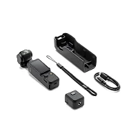 Câmera DJI Osmo Pocket 3 Standard BR - DJI209
