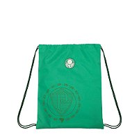 Mochila Saquinho Palmeiras  Alviverde Sestini