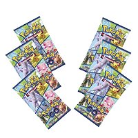 Pokemon TCG: Coleção Pokemon GO - Exeggutor de Alola V - Dalaran Games