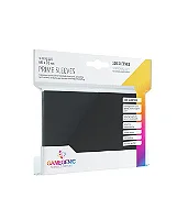 Gamegenic Prime Sleeves Preto