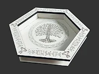 Bandeja de Dados Viking White Premium Bucaneiros