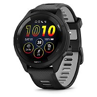 Garmin Forerunner 265 - Preto (010-02810-00)