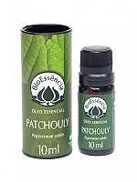 Óleo Essencial de Patchouly 10 ml