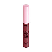 Vult Gloss Glossy Lips Ácido Hialurônico Bronze 5,2 ml