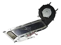 Duto Secagem Lava Seca Samsung 127v Wd11m4453jx Wd11m44733w Original