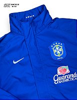 Jaqueta Seleção Brasileira 2006 Nike [G] - Virou Passeio Store