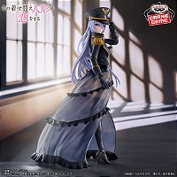 Sono Bisque Doll wa Koi o Suru - Kitagawa Marin - Espresto - Black Lobelia Ver. (Bandai Spirits) - RESERVA