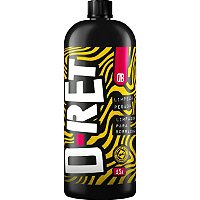 D-RET LIMPADOR PARA BORRACHAS 1,5L - DUBBOYZ