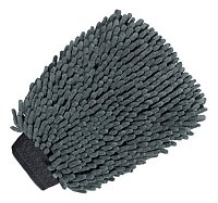 LUVA GRANDE 125 GSM  2 LADOS CHENILE 16X25 -JS