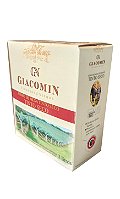 Vinho Tinto Seco Giacomin - Bag 3L