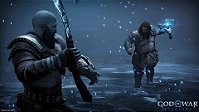 God of War Ragnarök  PS5 MÍDIA DIGITAL - FireflyGames - BR