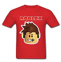Camiseta Roblox em Oferta