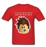 Camisa de roblox - Roblox