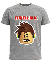 CAMISA ROBLOX - PERSONALIZERJ