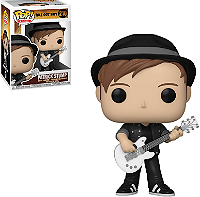 Funko Pop - Fall Out Boy - Patrick Stump 210