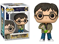 [PRÉ-VENDA] Funko Pop - Harry Potter - Harry Potter 180