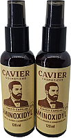 Loção Antiqueda 240ml Cavier Cosmeticos