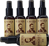 Loção Antiqueda 600ml Cavier Cosmeticos