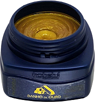 Tratamento Mascara Ouro 300g Hobety