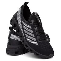 0-674- Tênis OPTIMUS Sport, Corrida, Academia, Lazer